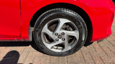 Toyota Yaris 1.5 Hybrid Icon 5dr CVT Hybrid Hatchback